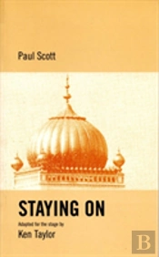 Staying On
