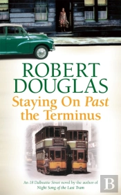 Staying On Past The Terminus