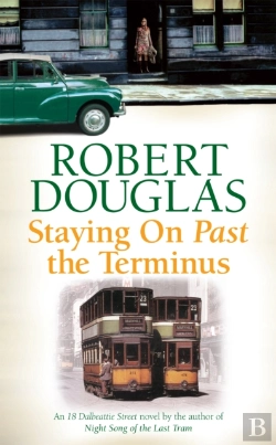 Bertrand.pt - Staying On Past The Terminus
