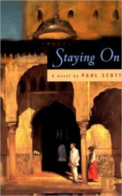 Staying On