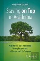 Staying On Top In Academia