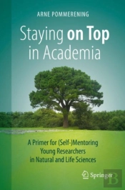Staying On Top In Academia