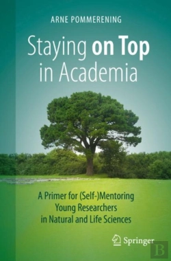 Bertrand.pt - Staying On Top In Academia