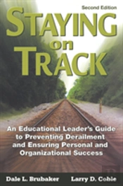 Staying On Track