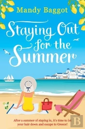 Staying Out For The Summer