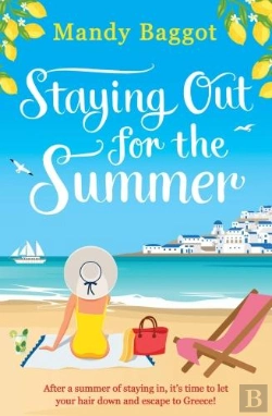 Bertrand.pt - Staying Out For The Summer