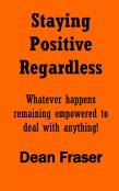 Staying Positive Regardless