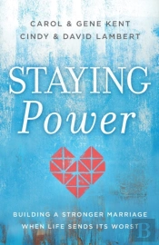 Staying Power