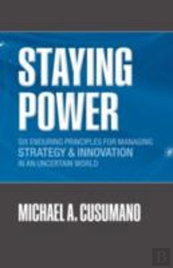Bertrand.pt - Staying Power