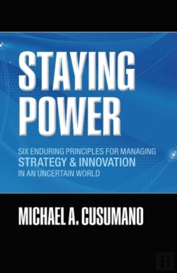 Bertrand.pt - Staying Power