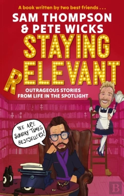 Bertrand.pt - Staying Relevant