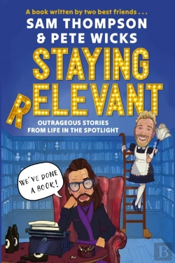 Bertrand.pt - Staying Relevant