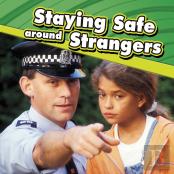 Staying Safe Around Strangers