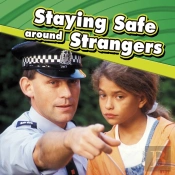 Staying Safe Around Strangers