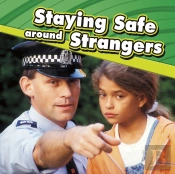 Staying Safe Around Strangers