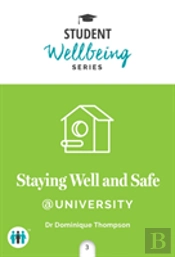 Staying Safe At University