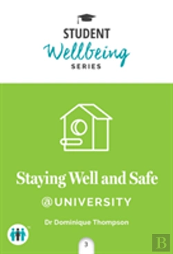 Bertrand.pt - Staying Safe At University