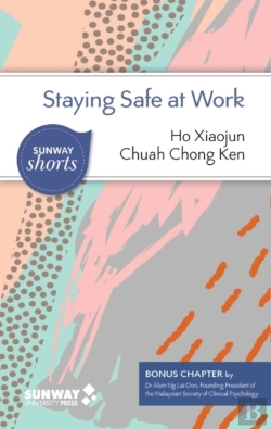 Bertrand.pt - Staying Safe At Work