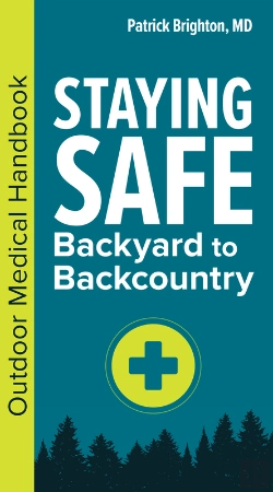 Bertrand.pt - Staying Safe: Backyard To Backcountry