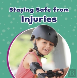 Bertrand.pt - Staying Safe From Injuries