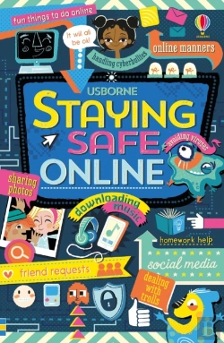 Bertrand.pt - Staying Safe Online