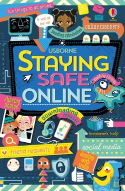 Bertrand.pt - Staying Safe Online
