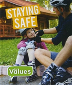 Bertrand.pt - Staying Safe