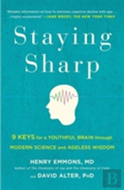 Staying Sharp