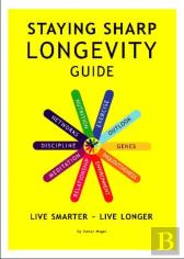 Staying Sharp Longevity Guide