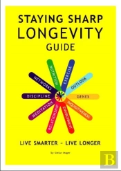 Staying Sharp Longevity Guide