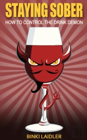 Staying Sober: How To Control The Drink Demon