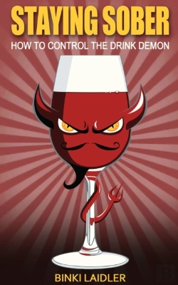Bertrand.pt - Staying Sober: How To Control The Drink Demon