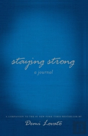 Staying Strong: A Journal