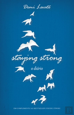 Bertrand.pt - Staying Strong - O 
Diário