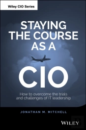 Staying The Course As A Cio