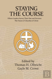 Staying The Course