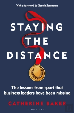 Bertrand.pt - Staying The Distance