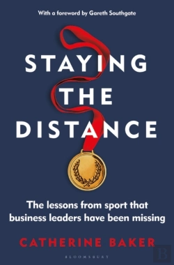 Bertrand.pt - Staying The Distance