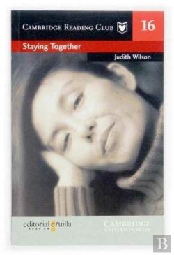 Bertrand.pt - STAYING TOGETHER CRUILLA EDITION