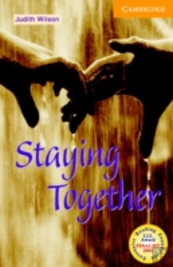 Bertrand.pt - Staying Together Level 4 Intermediate Book And Audio Cd Packintermediate