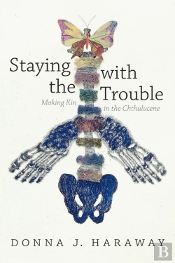 Bertrand.pt - Staying With The Trouble