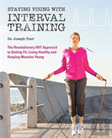 Staying Young With Interval Training