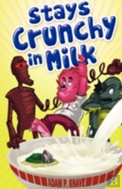 Bertrand.pt - Stays Crunchy In Milk