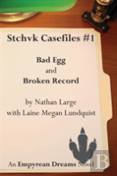 Stchvk Casefiles #1