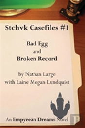 Stchvk Casefiles #1