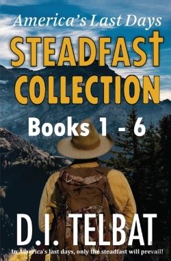 Bertrand.pt - Steadfast Collection