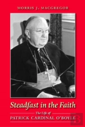 Steadfast In The Faith