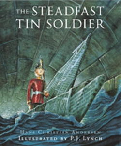 Bertrand.pt - Steadfast Tin Soldier
