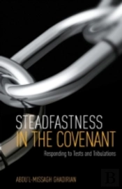 Steadfastness In The Covenant