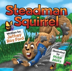 Bertrand.pt - Steadman Squirrel